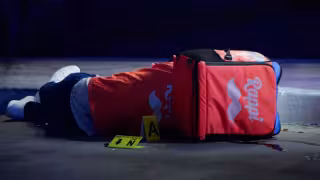 Asesinan al influencer César Gastélum durante transmisión en vivo en Culiacán