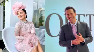 Laura G aprovechó para recordarles a los usuarios de redes sociales que la quieren agredir con este tema que ella ya sanó