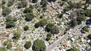 El hombre fue puesto a disposición del Ministerio Público en Iztapalapa