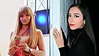 Debanhi Susana Escobar Bazaldúa, de 18 años, permaneció desaparecida por 13 días. Foto: Especial