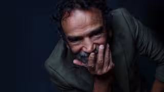 ¿Damián Alcázar murió?, el actor aclara los rumores de su supuesta muerte