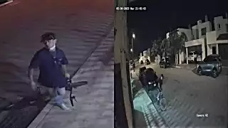 Vecinos de la colonia Altabrisa piden estar alerta por la ola de robos en Mérida