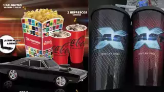 Los fans siguen buscando en cada complejo la palomera. Foto: Especial