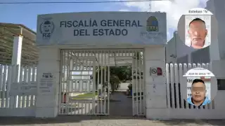 Las personas fueron puestas a vinculación de proceso por pederastia