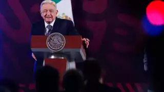 Este lunes 5 de febrero, Andrés Manuel López obrador, presentará el último paquete de reformas de su sexenio
