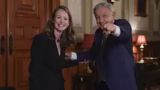 Estos son los temas que abarcará la entrevista de AMLO con Canal Red