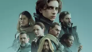 El elenco de Dune 2 llegará a México en febrero