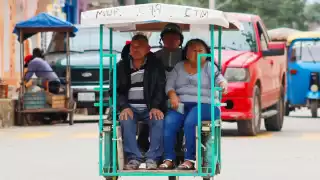 ¿Quieres hacer 'loch'? Esto significa esta palabra maya en Yucatán