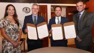 Yucatán tendrá recursos para cuidar el medio ambiente hasta el 2030