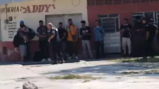 Suman 44 inmigrantes de la India asegurados en Umán