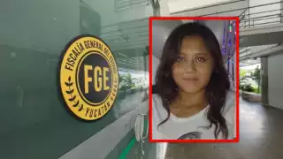 La menor lleva 24 horas desaparecida en Tizimín