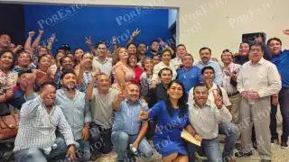 Celebran en Campeche polémica elección en el PAN