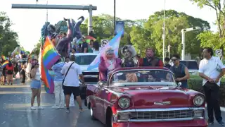 Colectivos llevarán a cabo una marcha bisexual para hacerse visibles