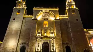 Las misas durante estos días comenzarán a las 8 de la mañana