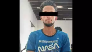 Detienen a grupo armado internacional en Oaxaca; Involucra venezolanos, mexicanos y hondureño