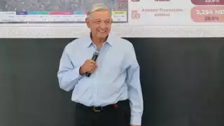 AMLO recibe espaldarazo del Senado para crear Fondo de Pensiones del Bienestar