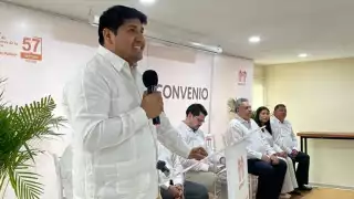 En los módulos se puede pedir las precalificaciones del Infonavit