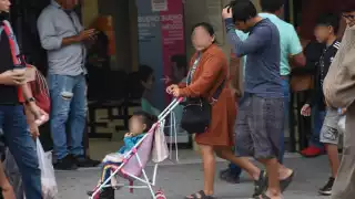 Aumenta la violencia de género en Yucatán; más de 7 mil mujeres fueron víctimas este 2023