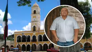 Habitantes aseguran que hasta ahora el primer edil Andrés de Jesús Rivera Frías ha desatendido los espacios públicos y de salud