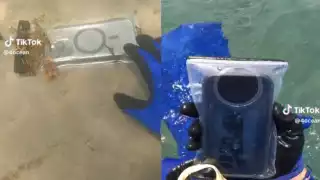 Las personas buenas aún existen. Foto: Especial