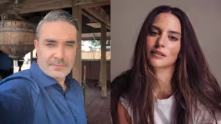 El actor agradeció de vivir en Estados Unidos el día que fue acusado  de abuso sexual