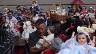 Día de la Candelaria: origen y significado de la tradición de los tamales en México