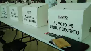 Señalan que ya han tenido platicas con el PRD y con Morena para asegurar la inclusión de formulas verdaderamente representativas en sus planillas de los municipios.