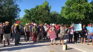 Parcelarios de Telchaquillo mantendrán clausurado Mayapán hasta que el INAH pague lo que exigen