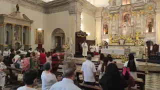El Domingo de Resurrección celebra el regreso a la vida de Jesús