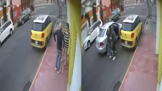 La joven no fue secuestrada como se reportó en redes sociales, ya que son sus hermanos quienes la llevaron a un anexo