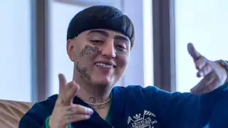 Dani Flow no estará en el Carnaval de Cancún