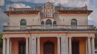 Descubre el origen de la leyenda de “La Casa del Diablo” en Mérida  