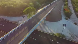 El cierre será de 00:00 a 03:00 horas