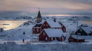 Presidente Trump reactiva la idea de comprar Groenlandia y reaviva tensiones con Dinamarca y aliados de la OTAN