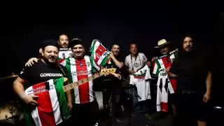 Así se vive el concierto de Gondwana en el Mérida Fest 2024