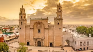 Clima en Yucatán hoy 16 de abril: calor de hasta 38 grados, vientos fuertes y posible lluvia dispersa, advierte Procivy
