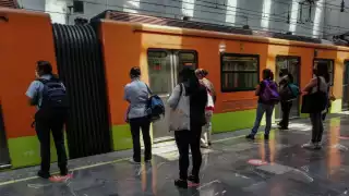 Metro CDMX: estaciones cerradas hoy por desfile y marcha de la Generación Z. Estas son las alternativas