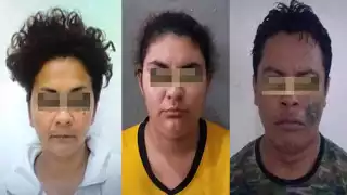 Los secuestradores solicitaron un rescate de un millón 500 mil pesos