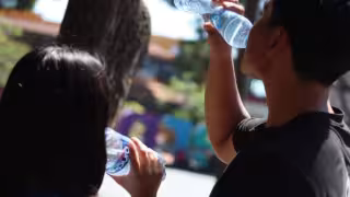 Activan Alerta Amarilla por calor en CDMX: estas alcaldías alcanzarán hasta 31 grados