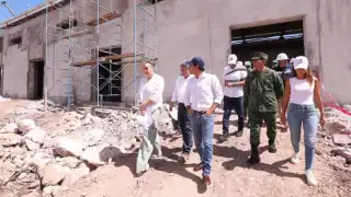 La Universidad de las Artes pasará de 400 a 1500 alumnos
