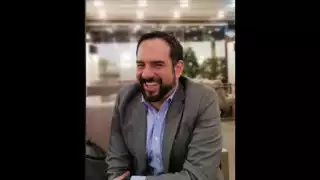 Manuel Guerrero, de nacionalidad mexicano-británica, está detenido desde el 4 de febrero en Qatar