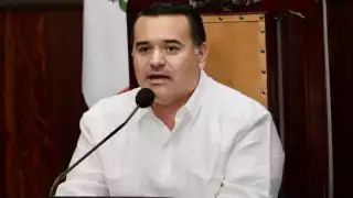 Movimiento Ciudadano promovió la denuncia contra Renán Barrera ante el Iepac