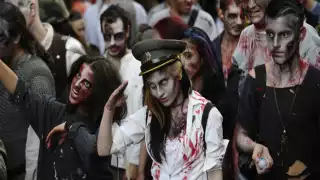 La edición de 2022 logró reunir más de 5 mil personas