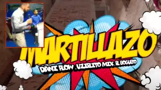 ¡Perreo cristiano! Así suena "Martillazo en el A#$" de Dani Flow versión iglesia