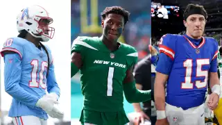 La NFL celebra su semana 15 de 18, con lo que empieza la cuenta regresiva para la gran final