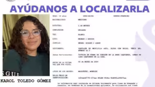"No existen palabras que alcancen a expresar el dolor", Universidad de Mazatepec confirma la muerte de Karol Toledo Gómez