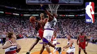 Aunque en 78 largos años que lleva NBA han surgido grandes talentos, son sólo algunos los que realmente serán recordados dentro de los almanaques deportivos

