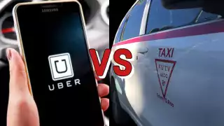 Ahora la app podrá trabajar de manera libre en el Estado