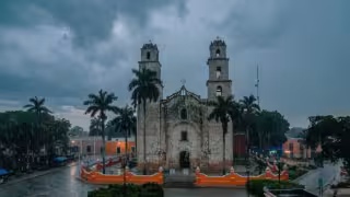 ¿Dónde y a qué hora lloverá en Yucatán este miércoles 8 de julio? Procivy pronostica tormentas Mérida y más de 30 municipios