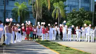 Quintana Roo registra 19 casos de cáncer de mama en lo que va del año, cinco más que en 2023